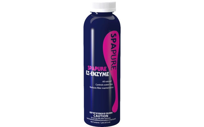 Spa Pure EZ Enzyme