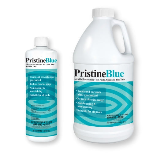 Pristine Blue- 64oz