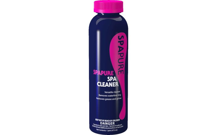 SpaPure Spa Cleaner