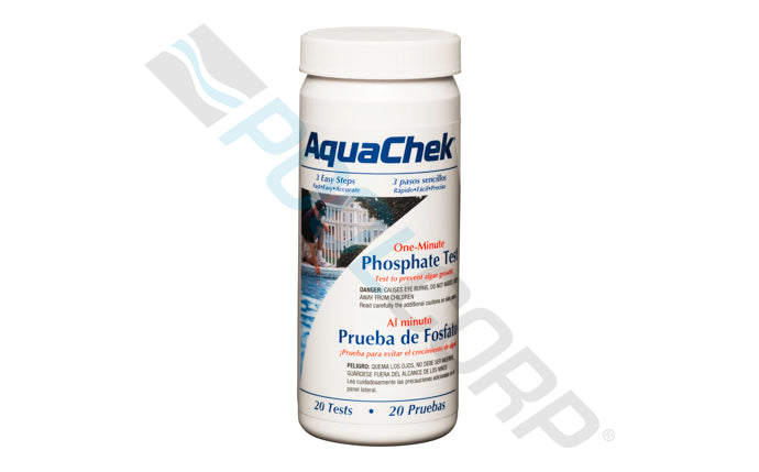 Phosphate Test Kit
