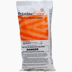 Pristine Extra Shock- 1lb