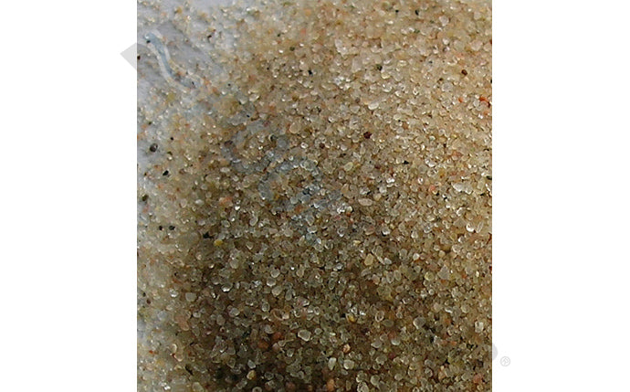 Pool Filter Sand