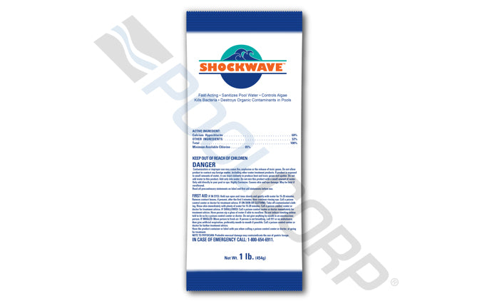 Shockwave- 1lb