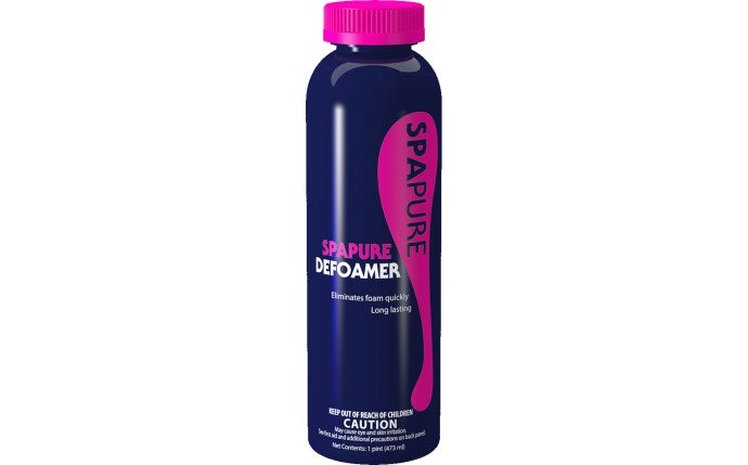 Spa Pure Defoamer
