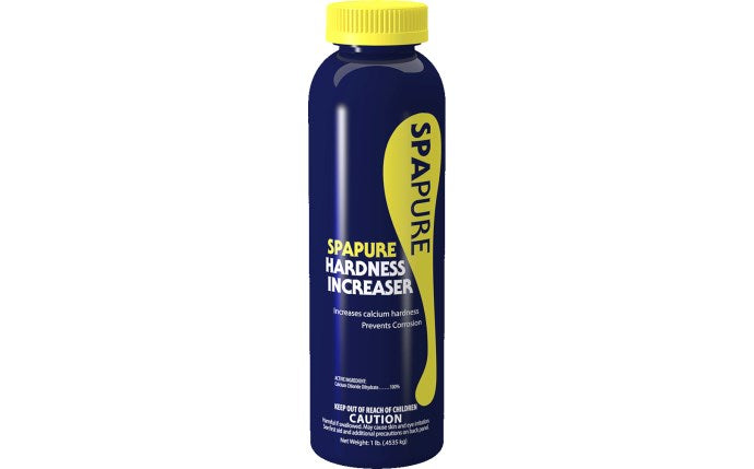 Spa Pure Hardness Increaser