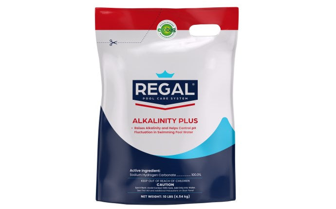Alkalinity Plus - 10lb