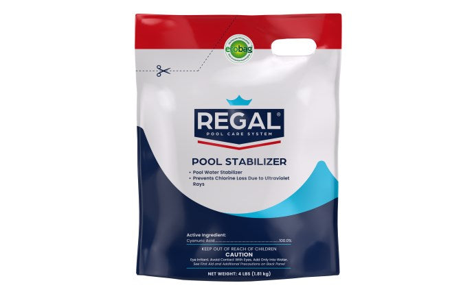 Regal Pool Stabilizer-4lb
