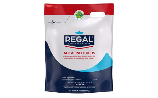 Alkalinity Plus- 5lb