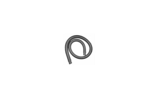 6' Equipment Hose (gray)