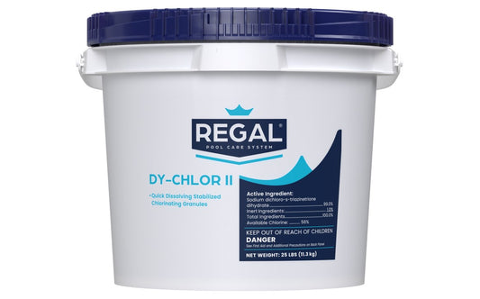Dy-Chlor II - 25lb