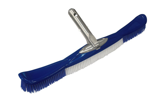 20" Flex Poly Bristle Brush