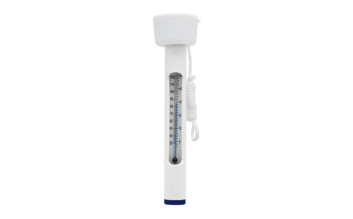 Floating Thermometer
