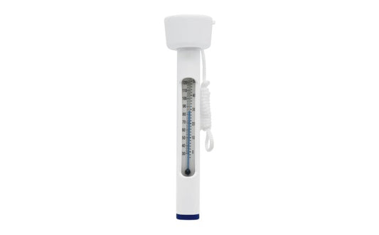 Floating Thermometer