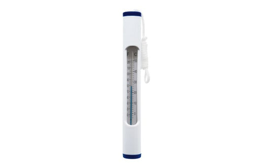 Round Hanging Thermometer