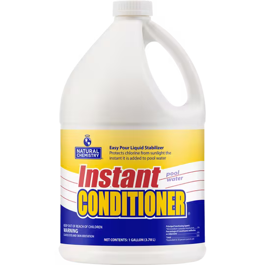 Instant Conditioner