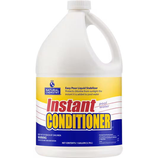 Instant Conditioner