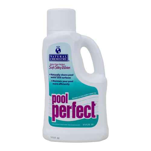 Pool Perfect