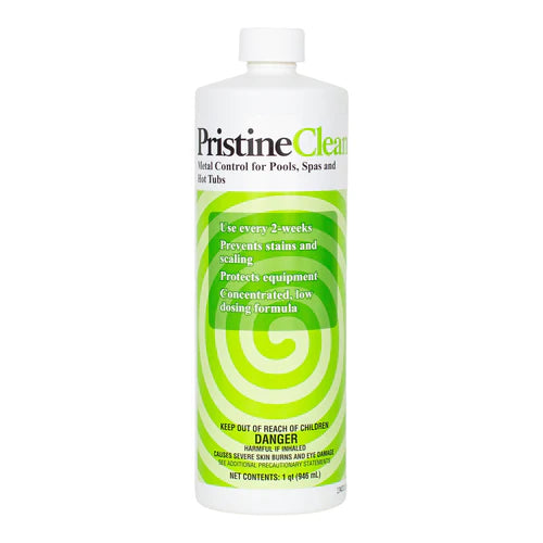 Pristine Clean- 32oz