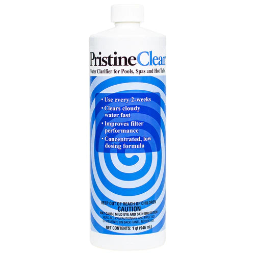 Pristine Clear- 32oz