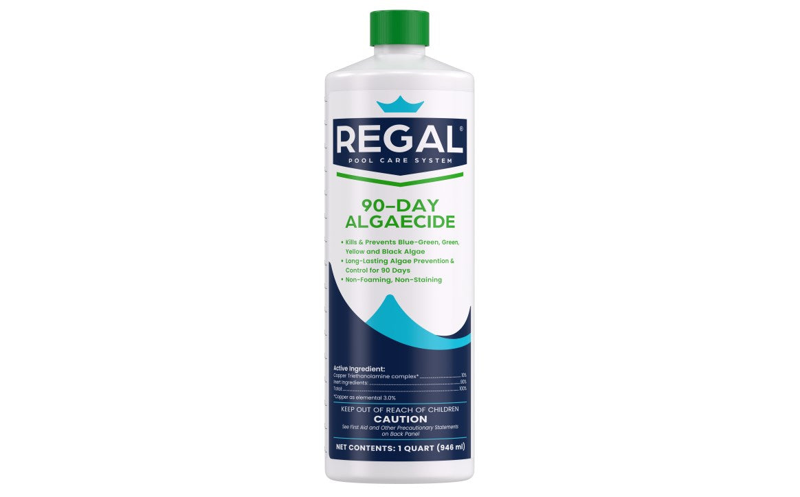 90 Day Algaecide