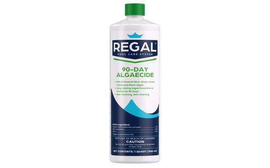 90 Day Algaecide