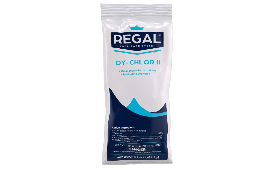 Dy-Chlor II