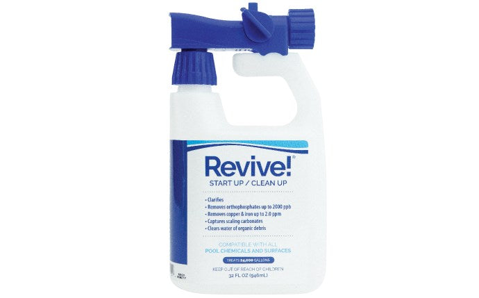 Revive!