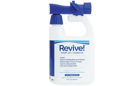 Revive!