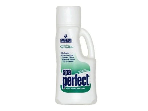 Spa Perfect