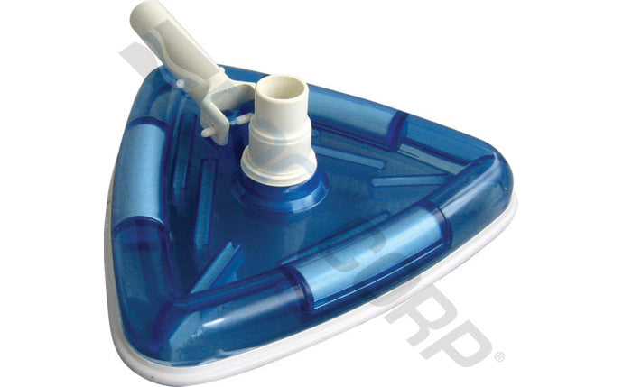 Transparent Vinyl Liner Vacuum Head