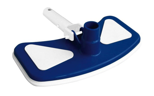 Weighted Vinyl Liner Vacuum Head