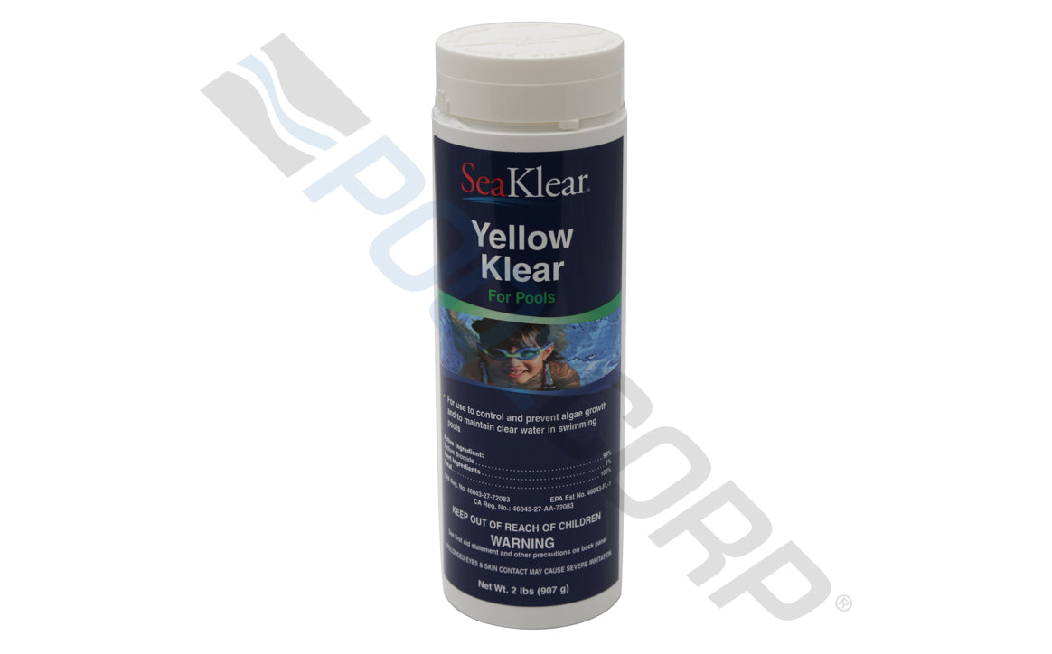 Yellow Klear