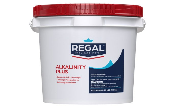 Alkalinity Plus - 25lb