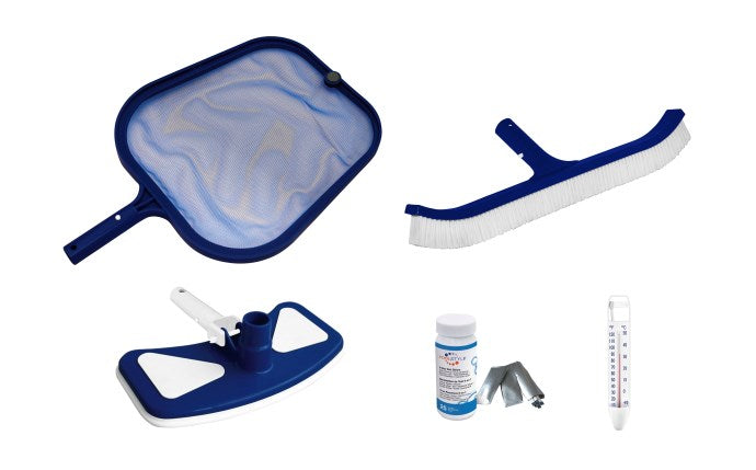 5 Piece Maintenance Kit