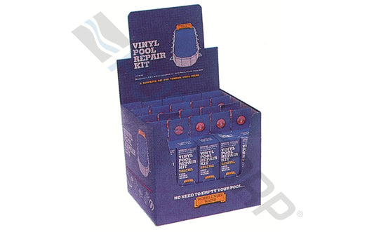 Medium Vinyl Patch Kit