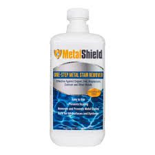 Metal Shield