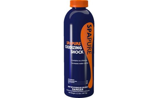 Spa Pure Oxidizing Shock