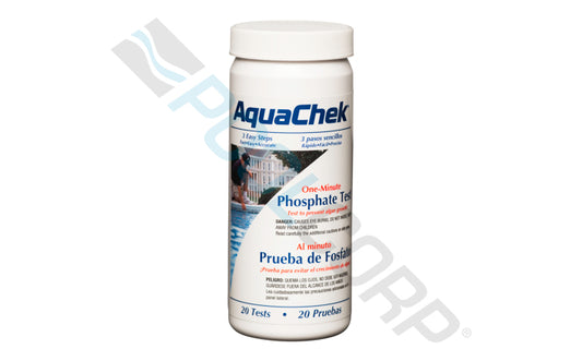 Phosphate Test Kit