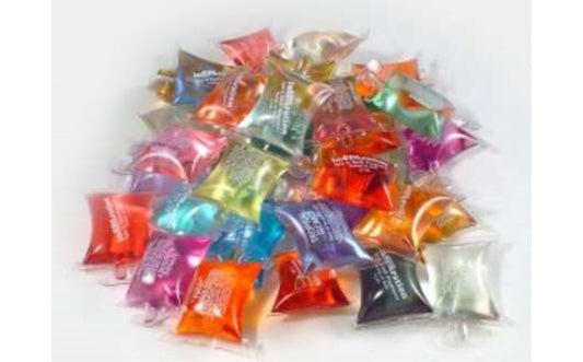 inSPAration Individual Packets