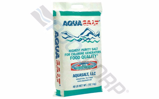 Pool Salt
