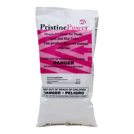 Pristine Power Shock - 1lb