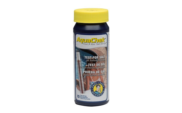 Aqua Check Salt Strips