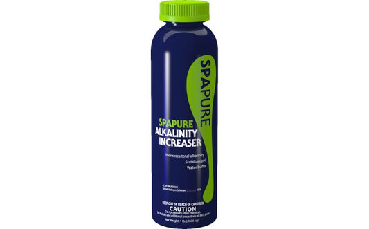 SpaPure Alkalinity Increaser