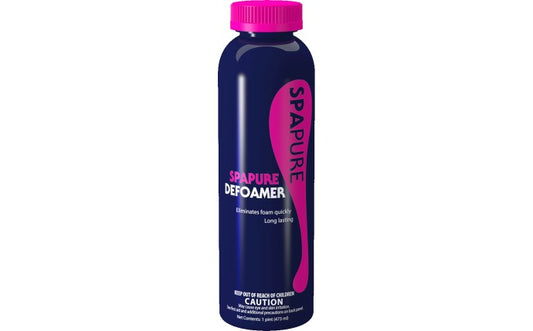Spa Pure Defoamer