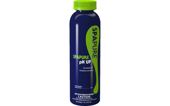 Spa Pure pH Up